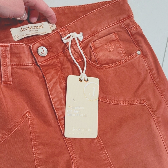 Women's Jeans - Picture 2 of 4